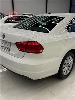 ڤۆڵکسواگن پاسات